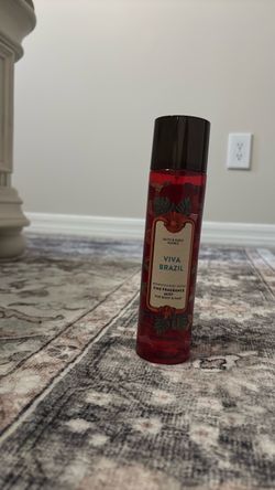 Viva Brazil perfume