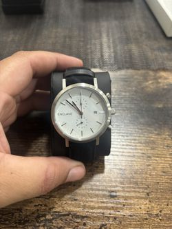 Enclave Watch For Men 