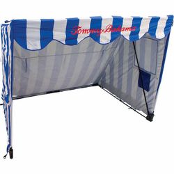 Tommy Bahama Sol Cabana Shelter