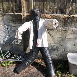 JUDO/WRESTLING DOLL