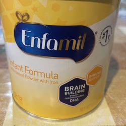 Enfamil