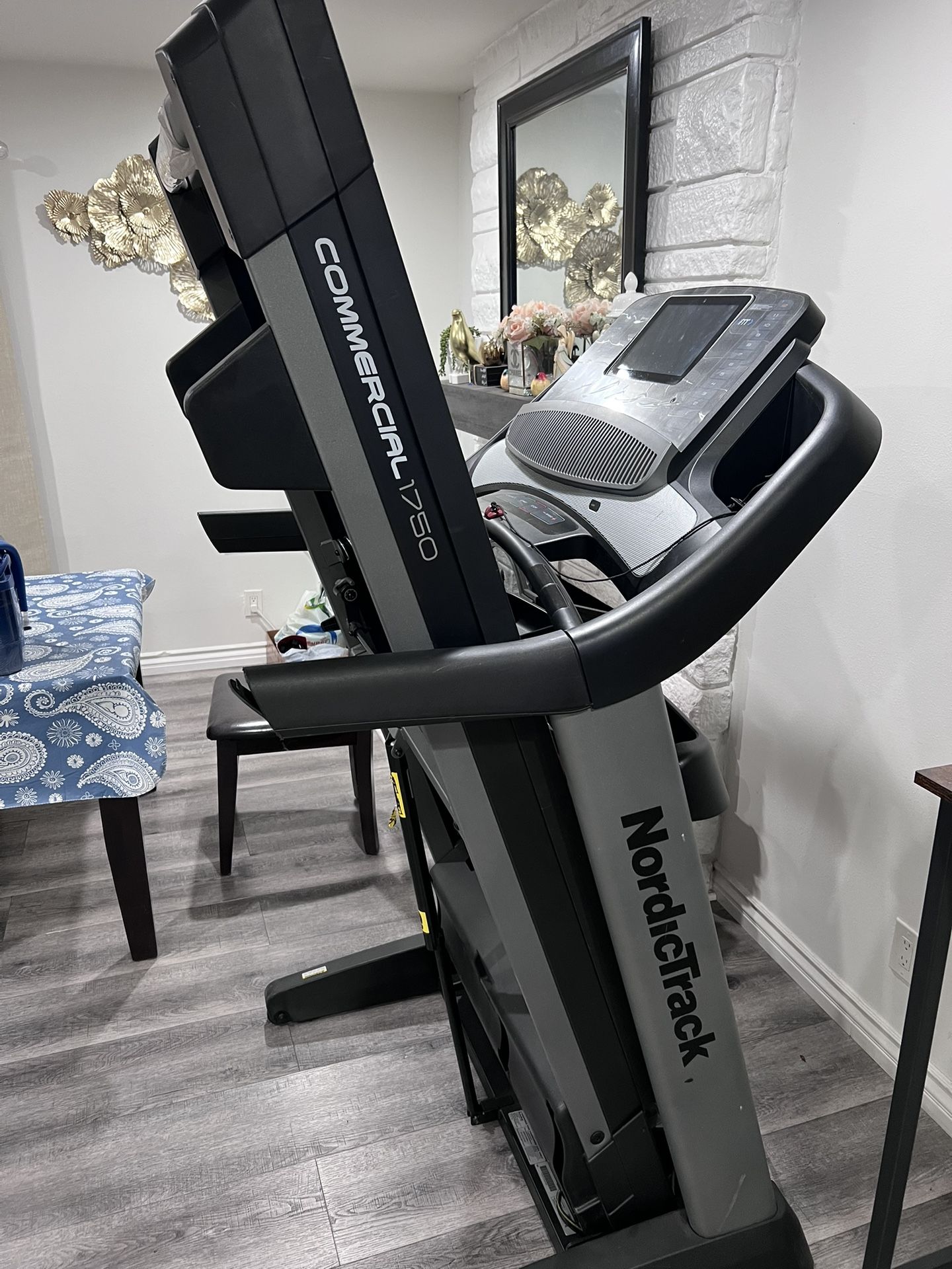 NordicTrack Treadmill