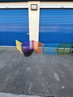 Child /pet enclosure $29