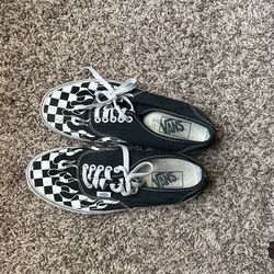 Vans 