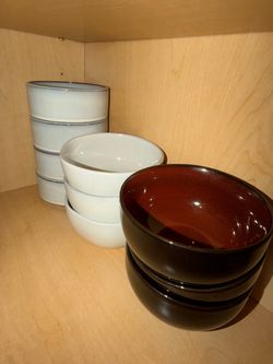 Dish sets