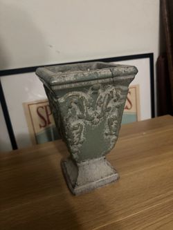 vase