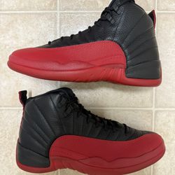 Air Jordan 12 Flu Game