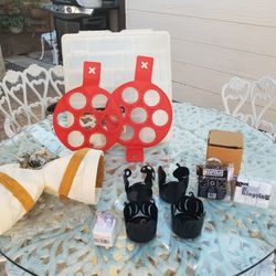 NEW $5 EACH ITEMS *NEED GONE ASAP*
