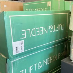 Cal King Tuft & Needle Mattress 