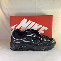 Nike Air Max TL 2.5 ‘Black Metallic Silver’