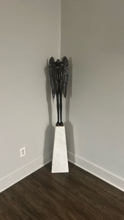 Angel Statue