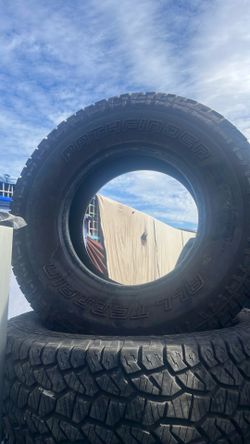 Set de llantas