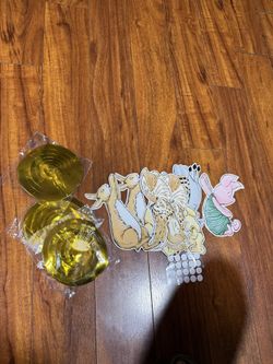 Winnie The Pooh Baby Shower Decoration 