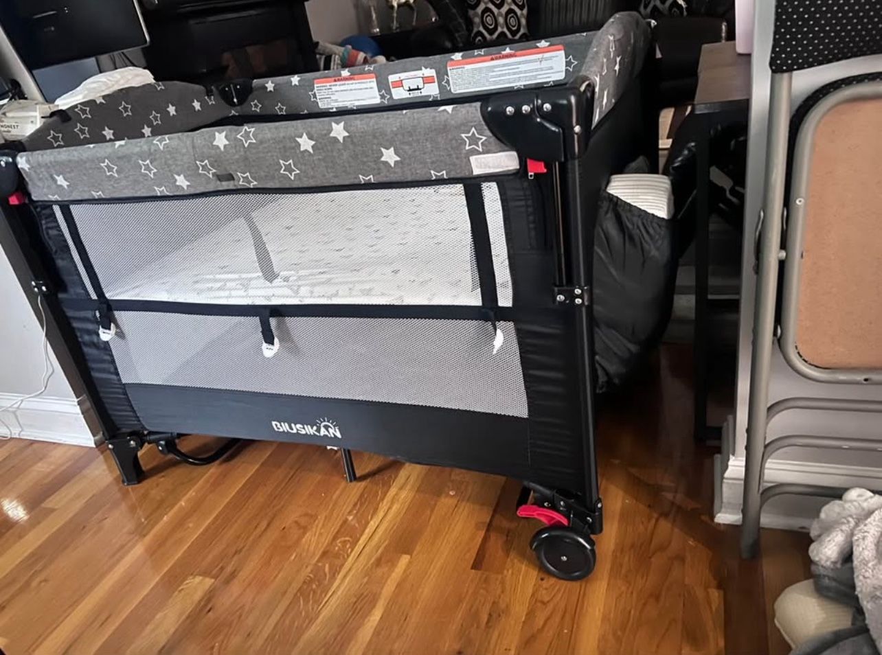 Playpen