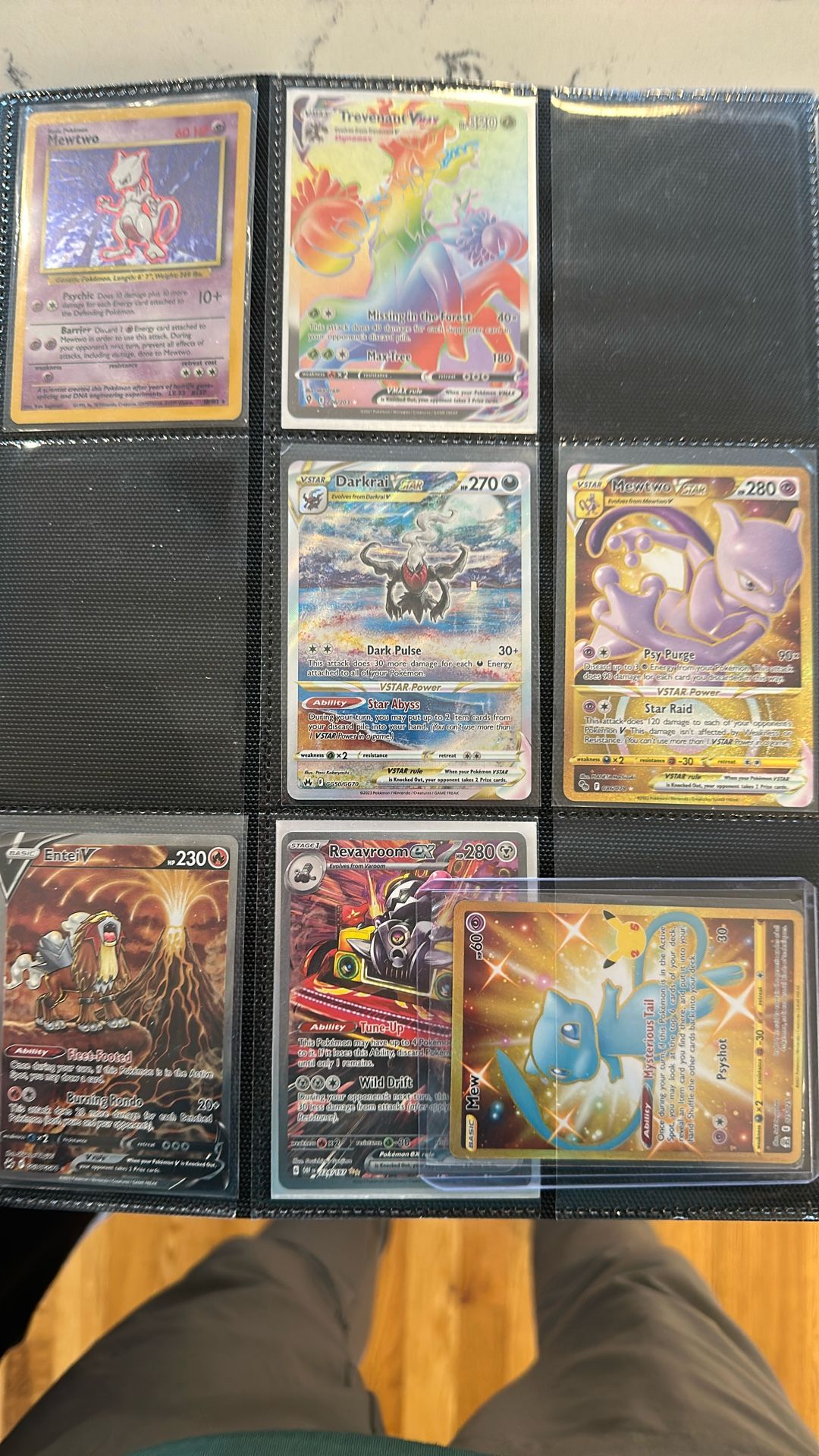 Pokémon Card Lot