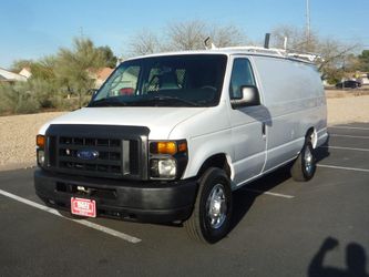 2014 Ford E-350 Super Duty