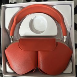 Apple Airpods Max Pink