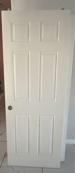 4 interior doors