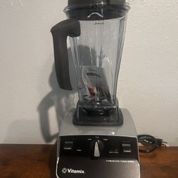 Vitamix 
