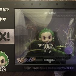 Collectable Without Case 