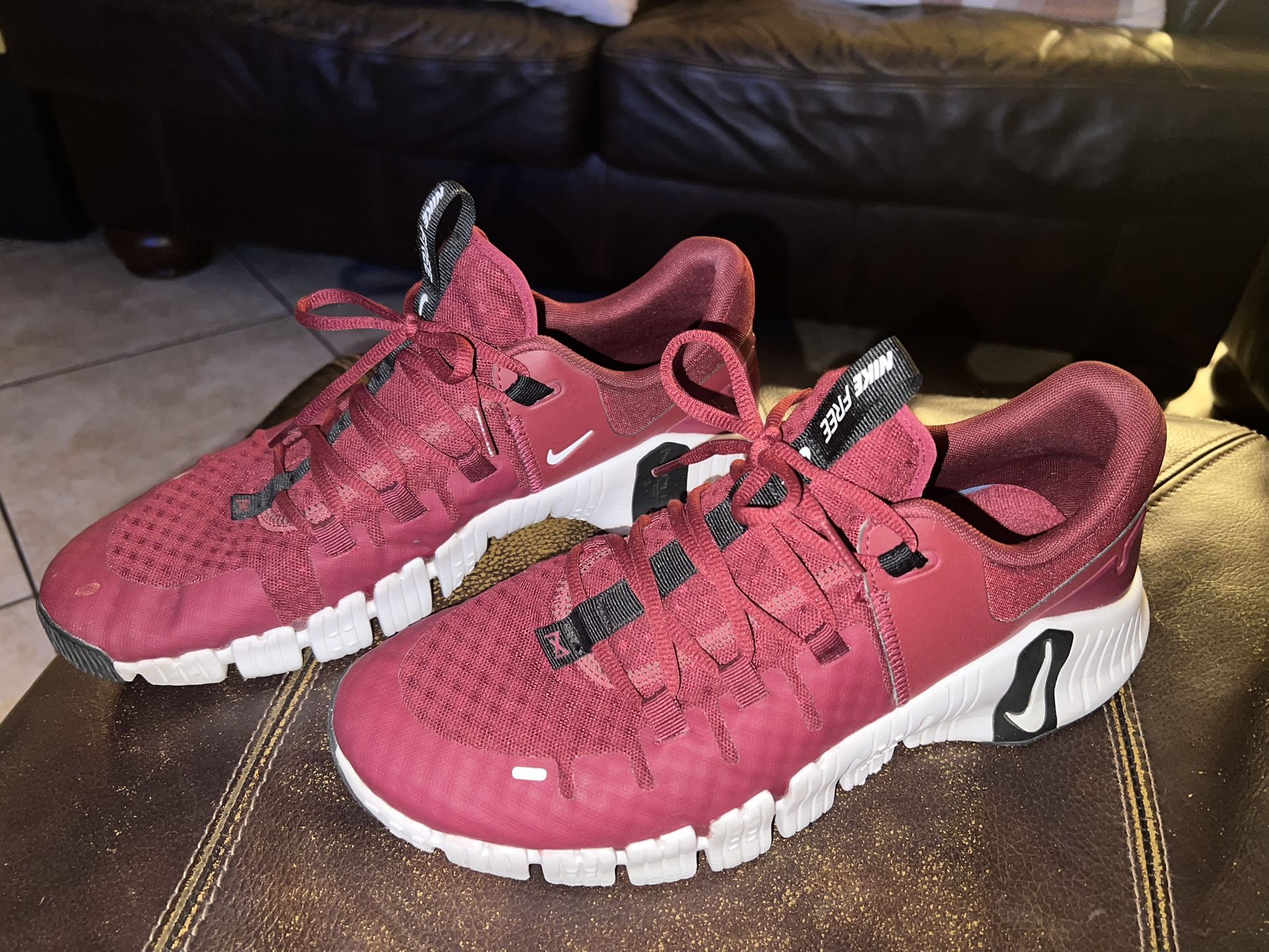 Nike Free Metcon 5 TB 