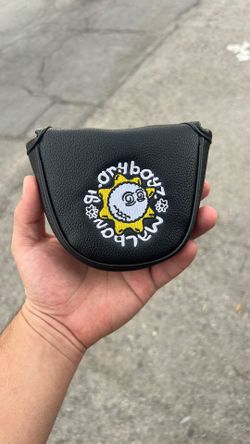  Malbon x Gloryboyz Mallet Cover (Black)