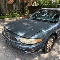 2005 Buick LeSabre