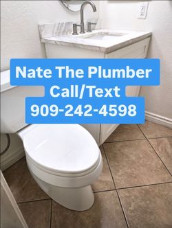 Plumber Residential Commercial Drain Machine Plumbing