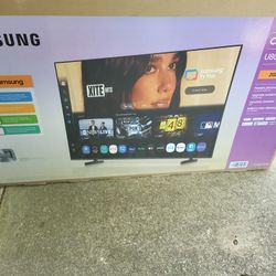 Brand New Samsung 55 Crystal Uhd Tizen 4k Smart Tv $250
