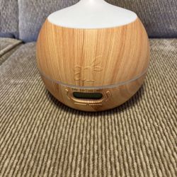 Artnaturals Bluetooth Oil Diffuser