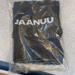 JAANUU 
