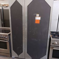 2021 Viking 48” Panel Ready Built In Refrigerator 