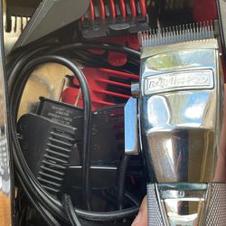 Babyliss Pro Clipper 