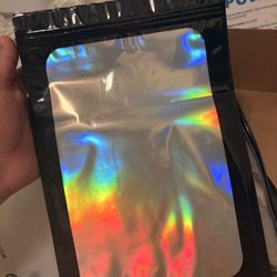 Craft Bags And Scratchers 