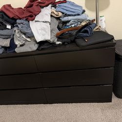 IKEA Dresser