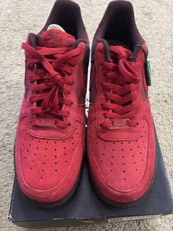 Mens Air Force 1 ‘07