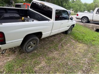 95 dodge ram