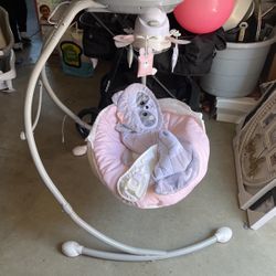 Baby Swing