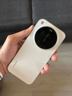 Xiaomi 17 Ultra Global 16/512Gb