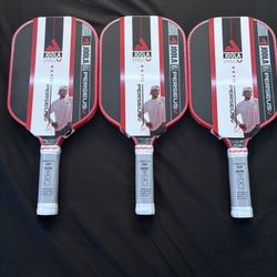 Pickleball Paddle JOOLA Ben John’s Editions 