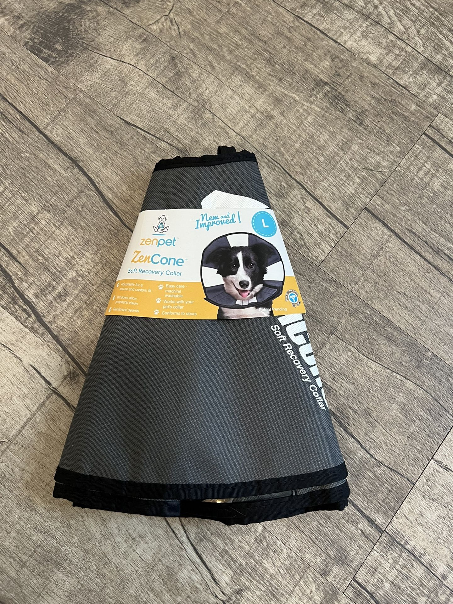 ZENCONE DOG CONE