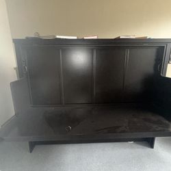 Pull Out Bed 