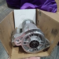 CAR PART NISSAN 