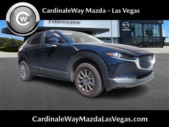 2023 Mazda CX-30