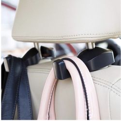 Car Seat Hanger