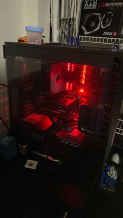GAMING PC SETUP