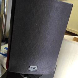 Onkyo Sorround Sound Speakers