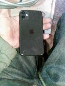 iPhone 11 64 Gb