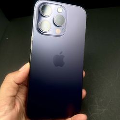 iPhone 14 ProMax unlocked