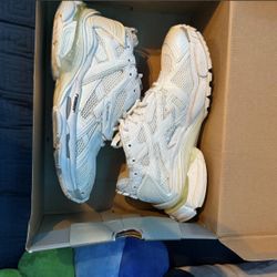 Balenciaga Runners